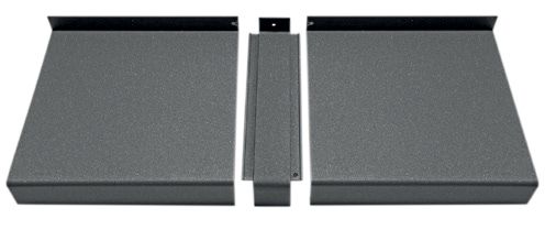 Łącznik prosty 180°