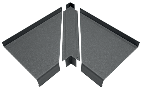 Łącznik kątowy wewnętrzny 90°